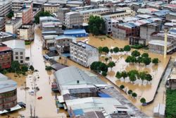 China influencer exposed over fake US$150,000 flood gift; Red Cross finds only 15-cent offers