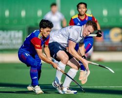 Young Tigers suffer another heartbreak