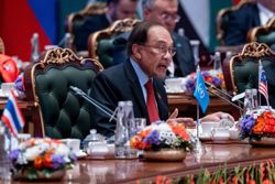 No nation should have to choose debt over its people, says PM Anwar in BRICS summit