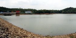 Melaka govt says water supply safe after barrel with suspected human remains found in dam