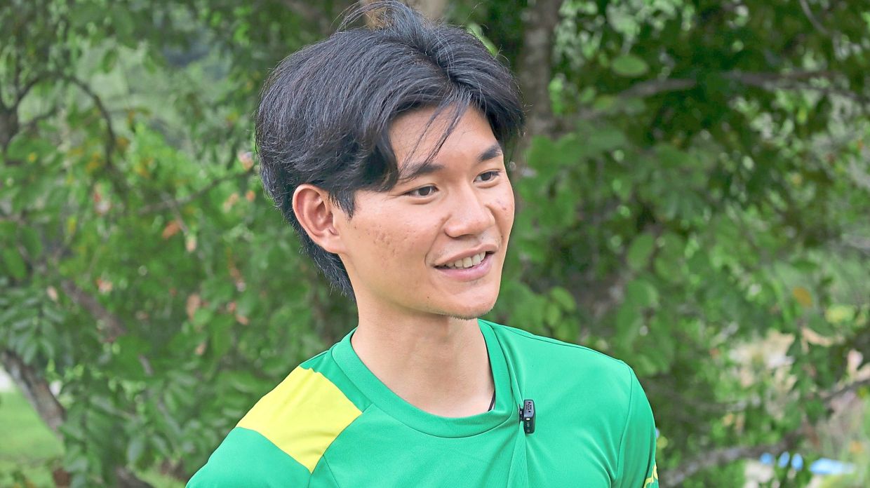 Takashi Iguchi