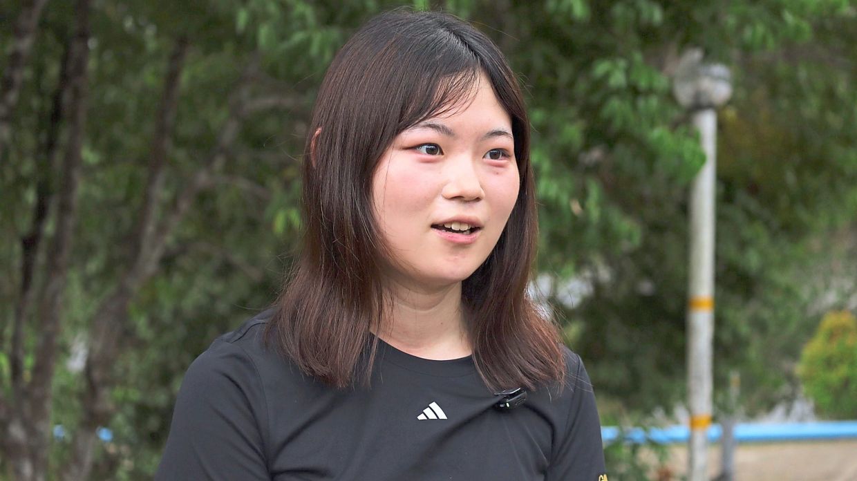 Yuna Ishizaki