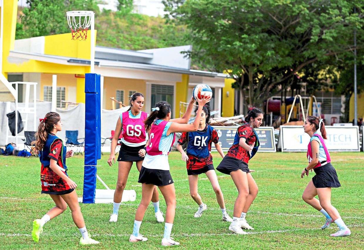 This year saw a record number of female athletes participating in the games.