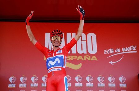 Cycling-Mas车队赢得环西班牙自行车赛冠军，斩获首个大环赛冠军