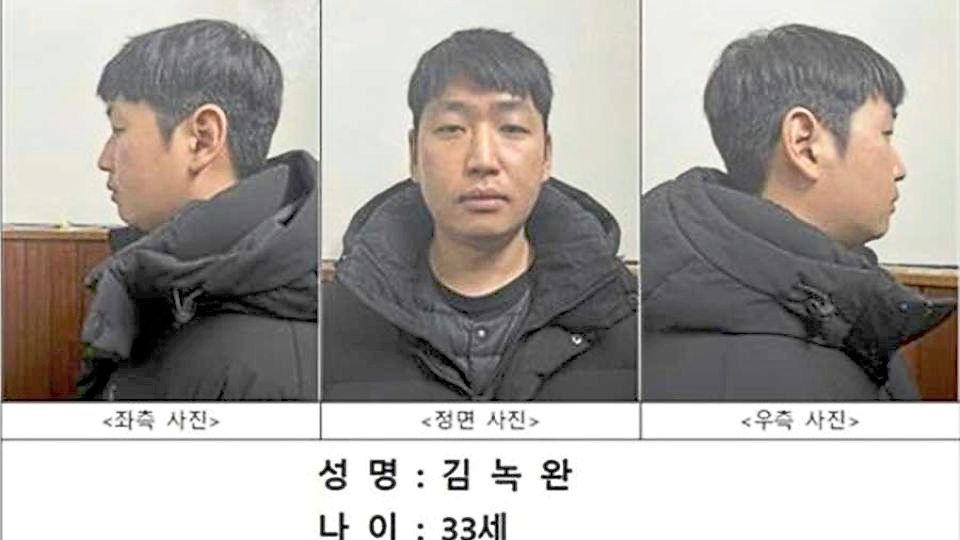 Life sentence upheld for sex crime ring leader