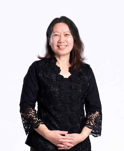 'Pharmacists today play much broader roles than many people realise,' said Prof Gan