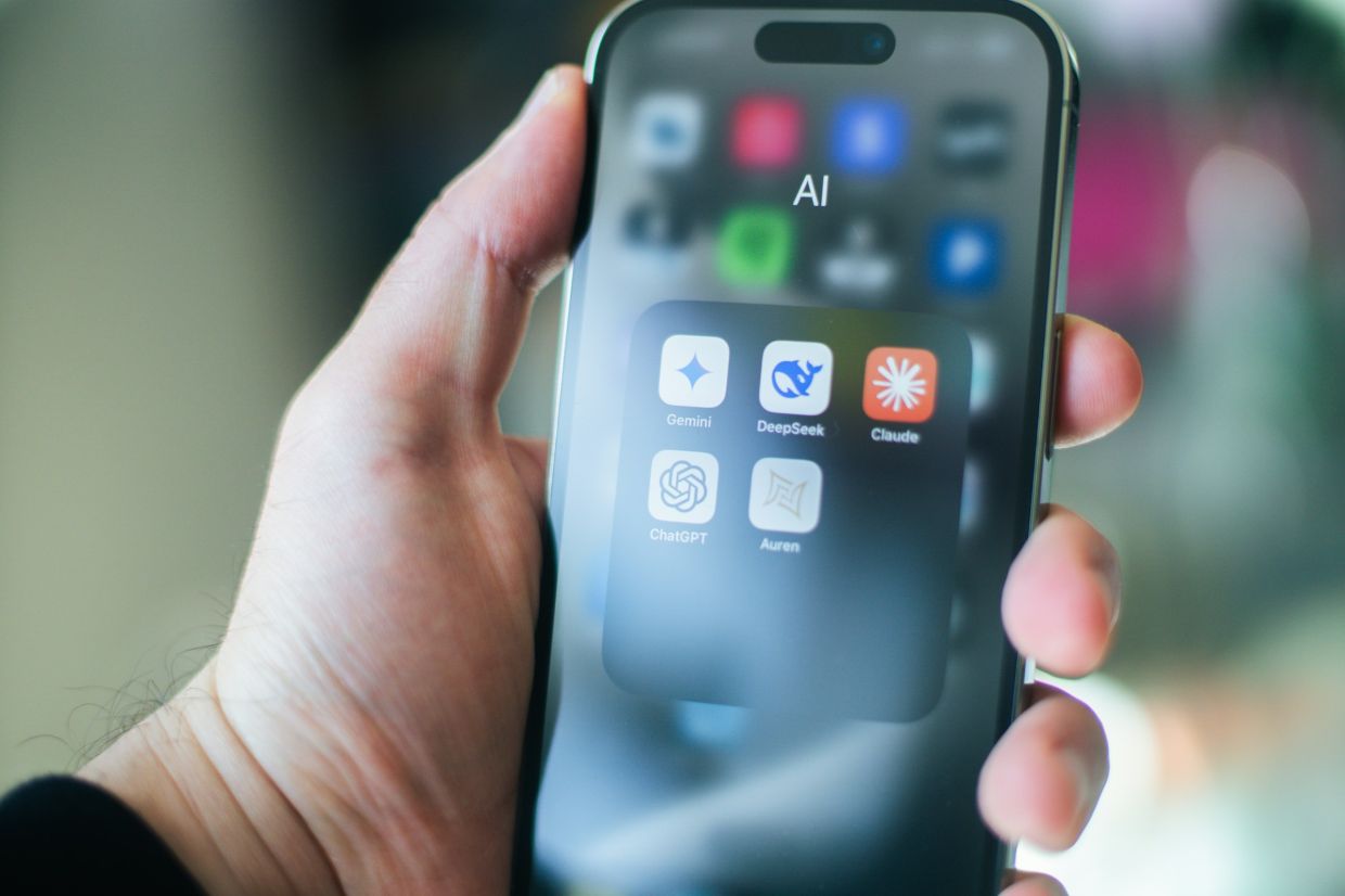 Some in Silicon Valley are questioning the calls for an AI slowdown