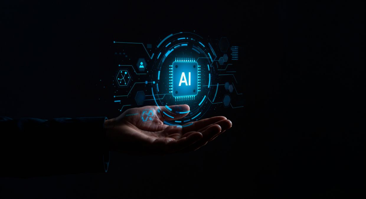 Is it possible to slow down the development of AI?