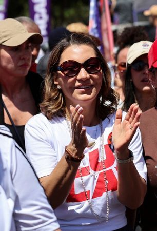 Brazil's Lula regains narrow edge over Bolsonaro in BTG/Nexus poll