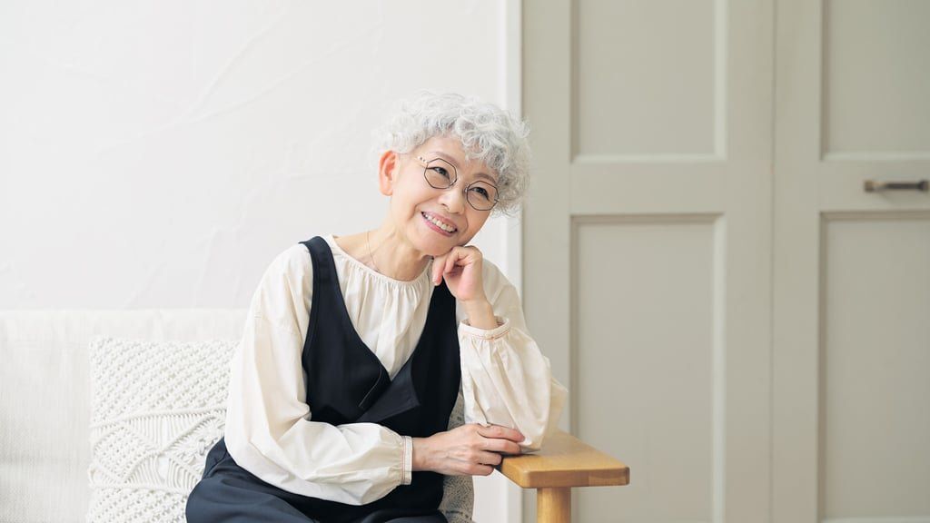 While the elderly have every right to pursue beauty, their desires must not be exploited by unscrupulous businesses. -- Photo: Shutterstock via the SOUTH CHINA MORNING POST