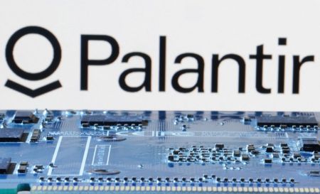 据The Information报道，Palantir和Nvidia因担心数据安全问题而限制人工智能模型的使用。