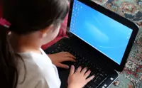 'Toasted skin syndrome' on the rise among children using laptops