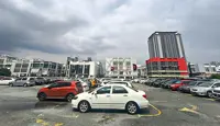 Three stalls delaying Lestari Niaga@KL initiative in Sri Petaling, DBKL says
