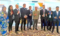 More parking bays for three Perak hospitals