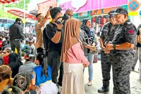 472 foreigners detained in Lebuh Pudu ops
