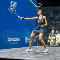 Sivasangari cruises on as Qatar Classic quarters come into view