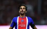 Soccer-Ferran Torres scores again as PSG earn first Ligue 1 win of the season