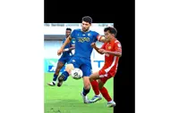 Brundo’s last-gasp heroics seal Penang’s first league win
