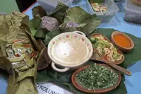 Taste the flavours of Borneo on this culinary journey through Sabah and Sarawak