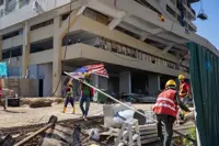 Construction leads Budget 2027 plays