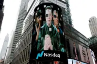 SpaceX to get weighting boost in Nasdaq 100 after rebalance