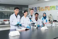 Beyond dispensing: Nurturing pharmacists for healthier communities