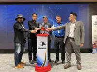 LOGISTICS COLLEGE LAUNCHES FUTURE-READY AI PROGRAMME 