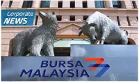 Trading ideas: Duopharma, Citaglobal, GTA, Hextar Industries, MSC, PTT Synergy, Southern Score, Straits Energy, Vestland, YNH Property, Cuscapi