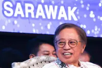 Abang Johari hints upcoming Sarawak polls may be his last