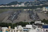 Okinawa election win may give Tokyo freer hand on military build-up