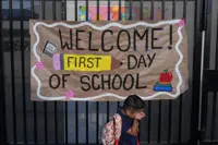 In an age of instant answers, educators say there's a case for letting kids struggle a little