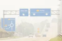 Haze: Unhealthy air spreads to nine areas nationwide