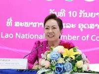 Laos to host Asean women entrepreneurs forum