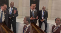 Indian pianist M Rehman on his viral moment with Anwar: 'My face is being shown all around the world'