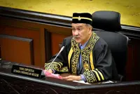 NS Speaker denies a no confidence motion against Negri MB
