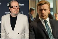 Gary Oldman hopes his 'Slow Horses' co-star Jack Lowden is the new James Bond