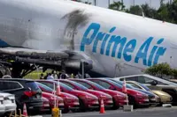 Amazon pauses operations with 21 Air after Miami cargo plane crash