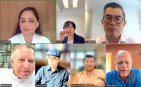 Asian stories, Asian voices: Asia News Network editors highlight heritage as a unifying force in latest webinar