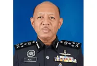 Abdul Aziz Abdul Majid appointed new deputy IGP