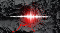 Two earthquakes felt across parts of Java and East Nusa Tenggara