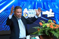 Finance Ministry willing to consider higher Rela allowance, says Saifuddin