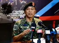 Armed Forces ready to deploy air assets for emergency FDS evacuations