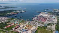 Bintulu Port officially transitions from Federal port to state port