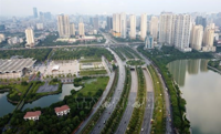 Hanoi rolls out new framework to attract strategic investors