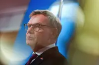 Germany eyes fresh start with Hungary as foreign minister makes first visit since Orban ouster