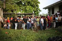 Factbox-What is the Philippines' BARMM regional election and why does it matter