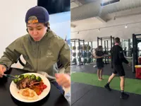 Right fuel for Ee Wei to make a return