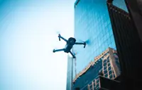 Beijing bans drones in broad curbs after Citic Tower crash