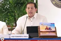 Philippine President Marcos’ cousin to be moved from hospital to Quezon City jail
