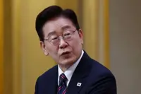 South Korea's Lee hits new approval low as housing discontent grows